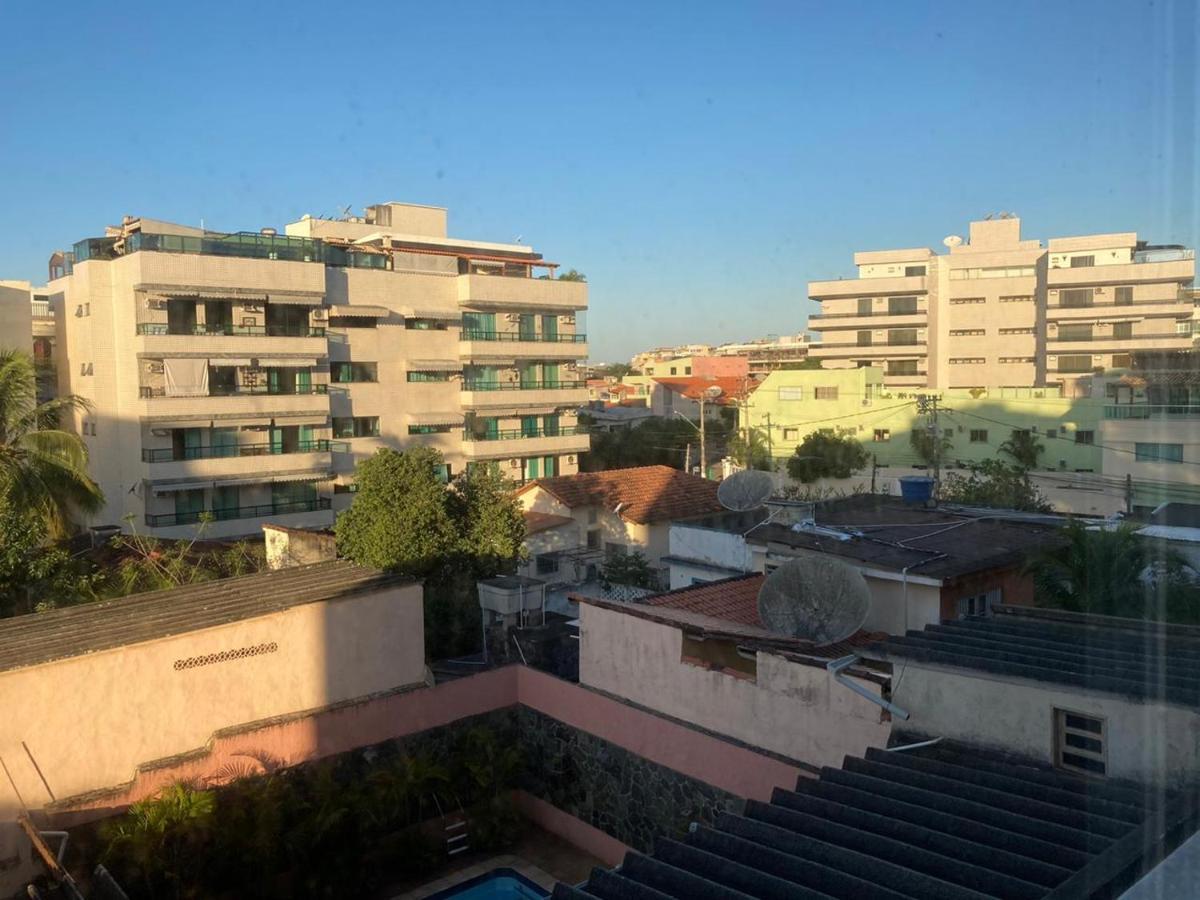 Joneson Aluga Quitinete Próximo A Do Até 4 Pessoas Apartamento