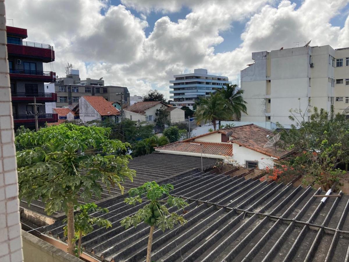 Joneson Aluga Quitinete Próximo A Do Até 4 Pessoas Cabo Frío