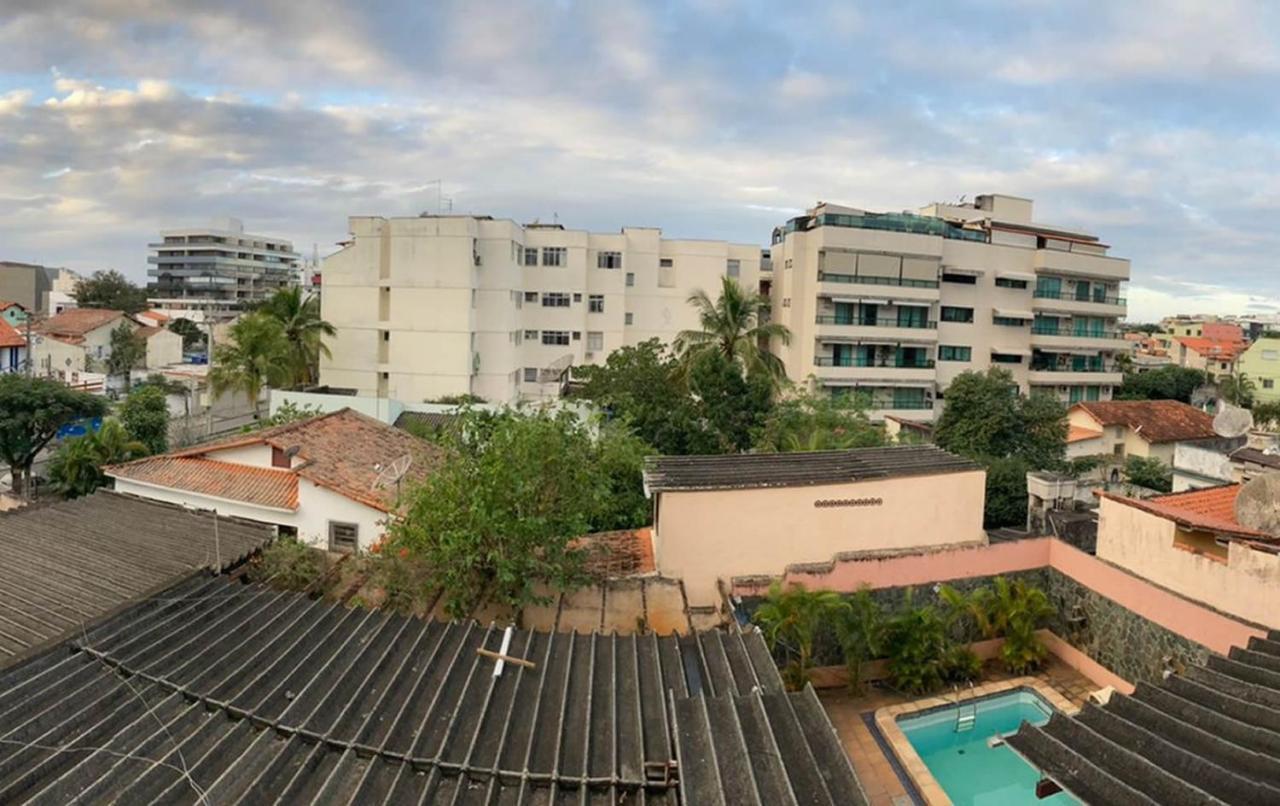 Joneson Aluga Quitinete Próximo A Do Até 4 Pessoas Apartamento *