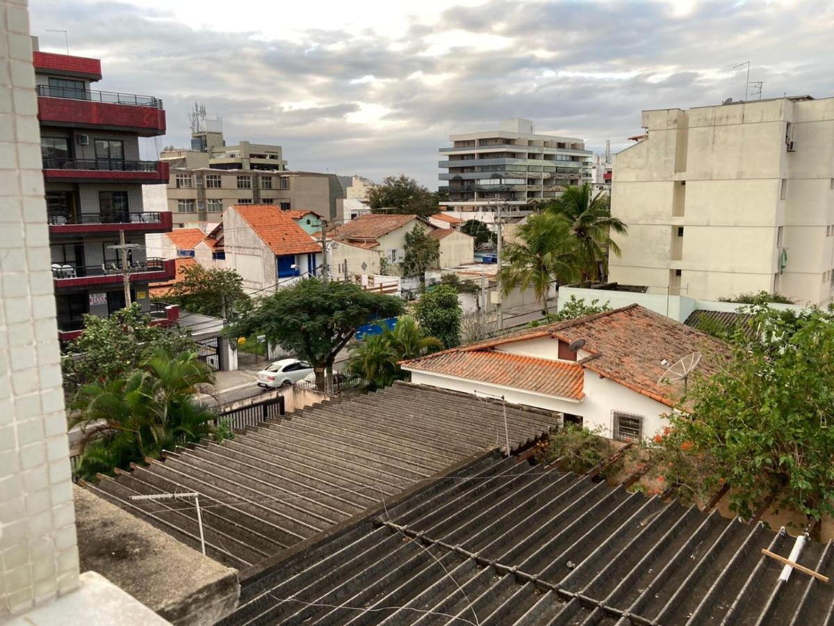 Apartamento Joneson Aluga Quitinete Próximo A Do Até 4 Pessoas *