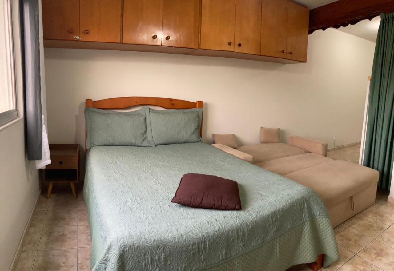 Joneson Aluga Quitinete Próximo A Do Até 4 Pessoas Apartamento