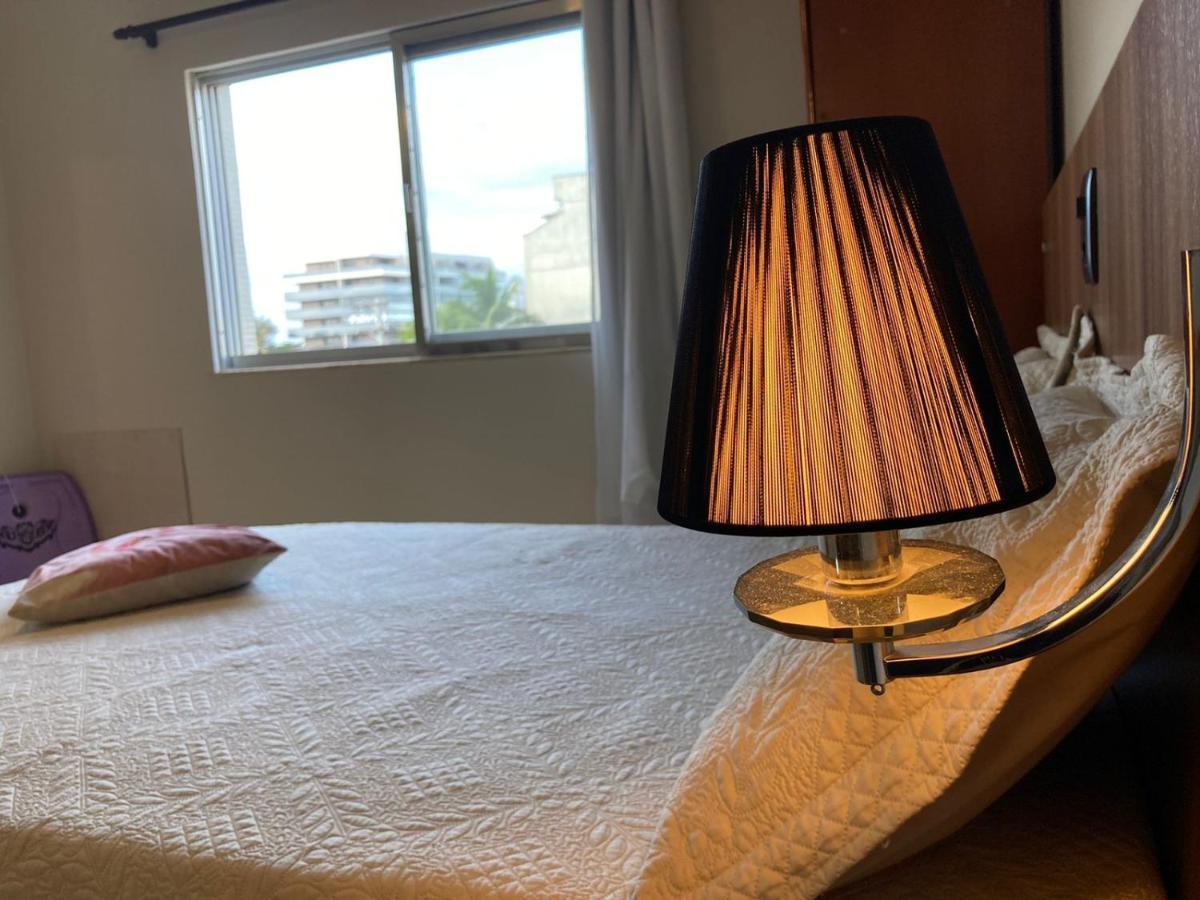 Apartamento Joneson Aluga Quitinete Próximo A Do Até 4 Pessoas Cabo Frío