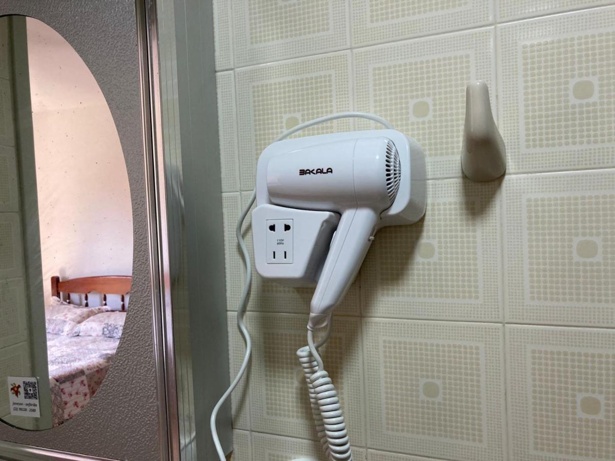 Apartamento Joneson Aluga Quitinete Próximo A Do Até 4 Pessoas